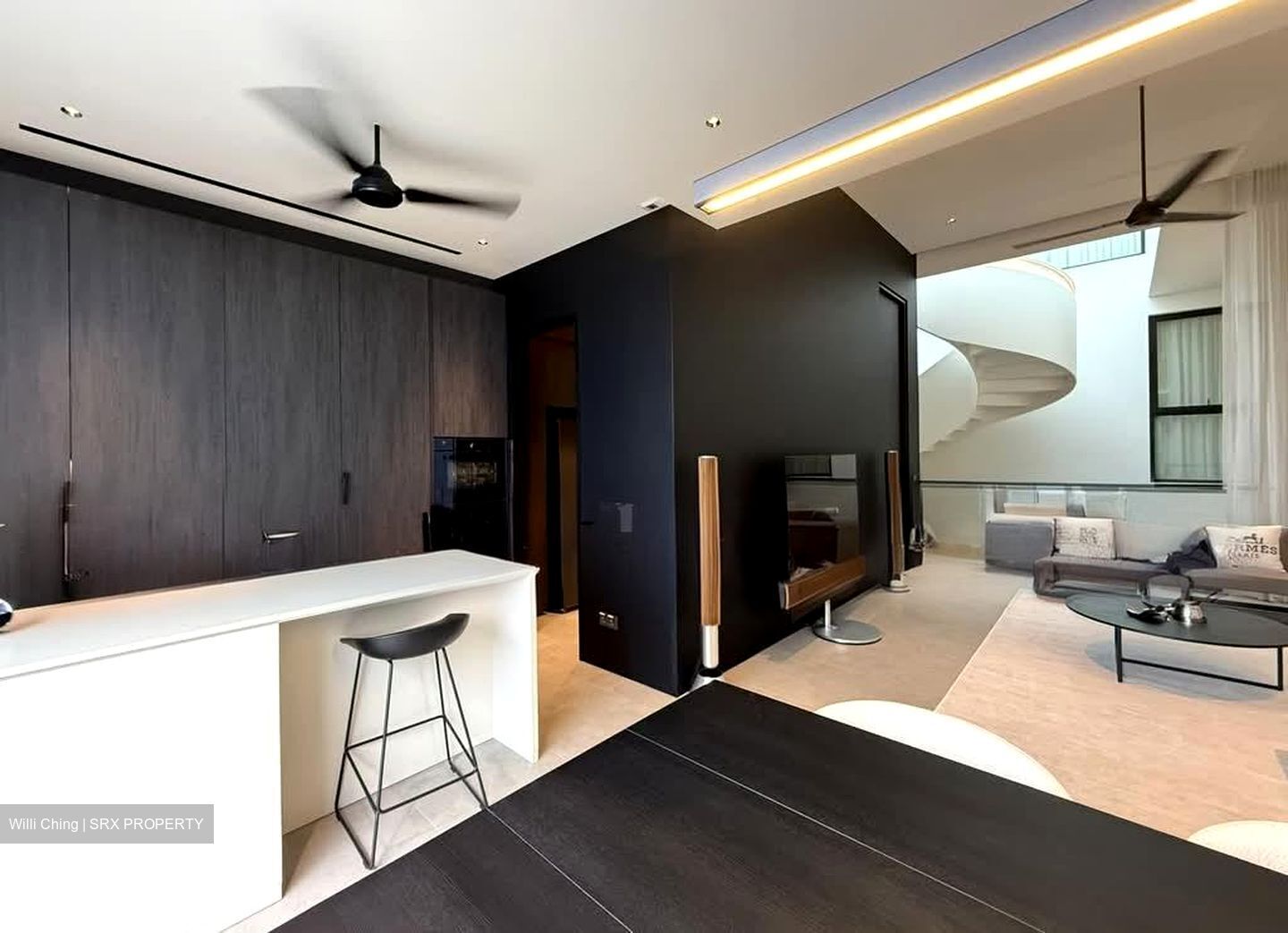 Frankel Estate (D15), Terrace #535356121